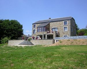 Verblijf 092501 - Vakantiewoning Ardennen (Luxemburg) - huis Cielle