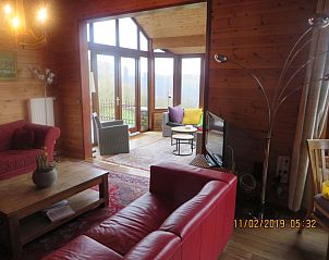 Verblijf 092501 - Vakantiewoning Ardennen (Luxemburg) - huis Cielle