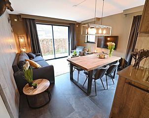 Guest house 0925205 - Holiday property Luxembourg - Huisje in Bohon