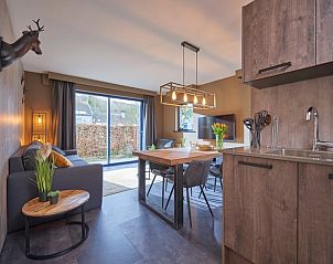 Guest house 0925205 - Holiday property Luxembourg - Huisje in Bohon