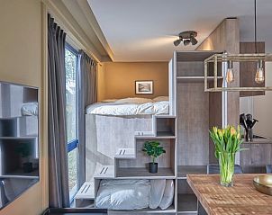 Guest house 0925205 - Holiday property Luxembourg - Huisje in Bohon