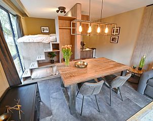 Guest house 0925205 - Holiday property Luxembourg - Huisje in Bohon