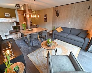 Guest house 0925205 - Holiday property Luxembourg - Huisje in Bohon