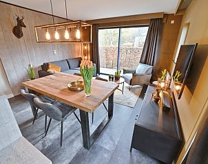 Guest house 0925205 - Holiday property Luxembourg - Huisje in Bohon