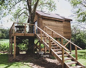 Guest house 0925206 - Holiday property Luxembourg - �Bird Nest�