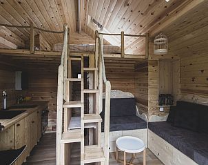 Guest house 0925206 - Holiday property Luxembourg - �Bird Nest�