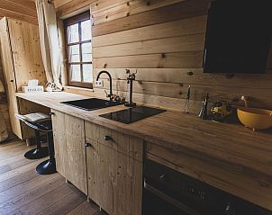 Guest house 0925206 - Holiday property Luxembourg - �Bird Nest�