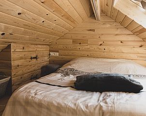Guest house 0925206 - Holiday property Luxembourg - �Bird Nest�