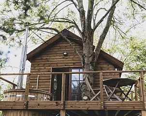 Guest house 0925206 - Holiday property Luxembourg - �Bird Nest�
