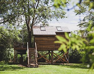 Guest house 0925206 - Holiday property Luxembourg - �Bird Nest�