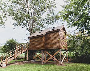 Guest house 0925206 - Holiday property Luxembourg - �Bird Nest�