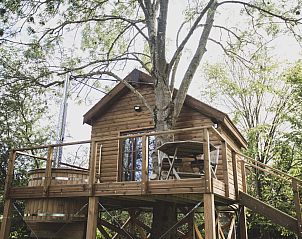 Guest house 0925206 - Holiday property Luxembourg - �Bird Nest�