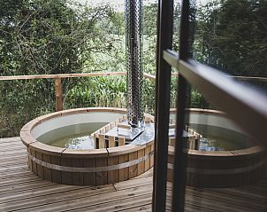 Guest house 0925206 - Holiday property Luxembourg - �Bird Nest�