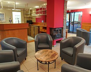 Guest house 0925207 - Holiday property Luxembourg - ECUREUIL 20 pax