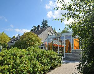 Guest house 0925207 - Holiday property Luxembourg - ECUREUIL 20 pax