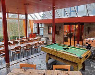 Guest house 0925207 - Holiday property Luxembourg - ECUREUIL 20 pax