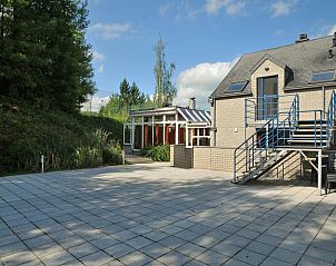 Guest house 0925207 - Holiday property Luxembourg - ECUREUIL 20 pax