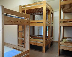 Guest house 0925207 - Holiday property Luxembourg - ECUREUIL 20 pax
