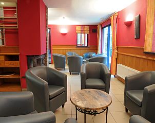 Guest house 0925207 - Holiday property Luxembourg - ECUREUIL 20 pax