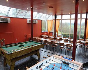 Guest house 0925207 - Holiday property Luxembourg - ECUREUIL 20 pax
