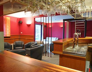 Guest house 0925207 - Holiday property Luxembourg - ECUREUIL 20 pax