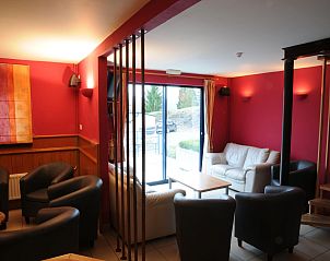 Guest house 0925207 - Holiday property Luxembourg - ECUREUIL 20 pax
