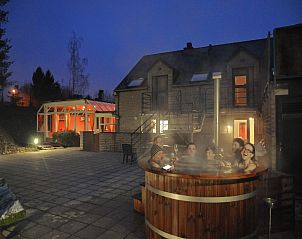 Guest house 0925207 - Holiday property Luxembourg - ECUREUIL 20 pax