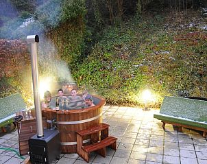 Guest house 0925207 - Holiday property Luxembourg - ECUREUIL 20 pax