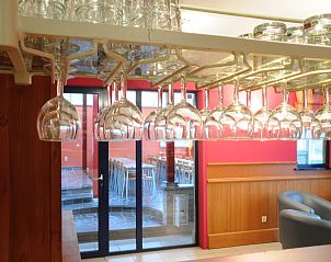 Guest house 0925207 - Holiday property Luxembourg - ECUREUIL 20 pax