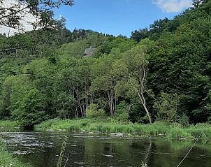 Verblijf 0925501 • Vakantiewoning Ardennen (Luxemburg) • Vakantiehuis in Nisramont, lac de nisramont 