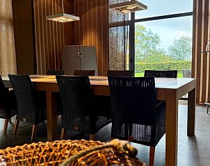 Guest house 0925507 - Holiday property Luxembourg - Huisje in nassogne