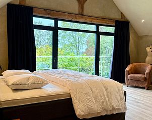 Guest house 0925507 - Holiday property Luxembourg - Huisje in nassogne