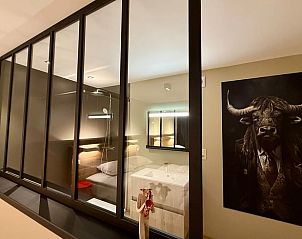 Guest house 0925507 - Holiday property Luxembourg - Huisje in nassogne