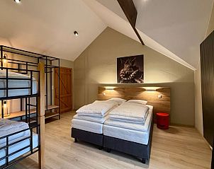 Guest house 0925507 - Holiday property Luxembourg - Huisje in nassogne