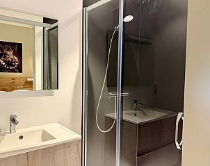 Guest house 0925507 - Holiday property Luxembourg - Huisje in nassogne