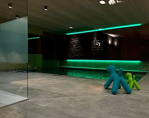 Guest house 0925507 - Holiday property Luxembourg - Huisje in nassogne