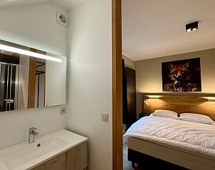 Guest house 0925507 - Holiday property Luxembourg - Huisje in nassogne