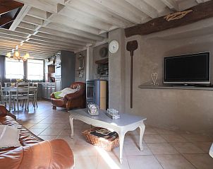 Unterkunft 09255100 - Chalet Luxemburg - Le Fournil de Rosalie