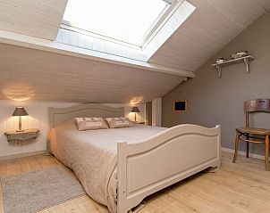 Unterkunft 09255100 - Chalet Luxemburg - Le Fournil de Rosalie