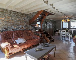 Unterkunft 09255100 - Chalet Luxemburg - Le Fournil de Rosalie