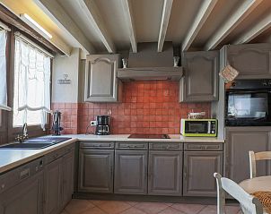 Unterkunft 09255100 - Chalet Luxemburg - Le Fournil de Rosalie