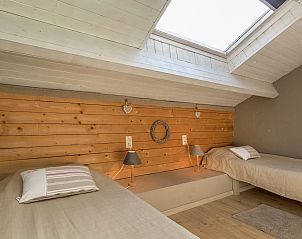 Unterkunft 09255100 - Chalet Luxemburg - Le Fournil de Rosalie