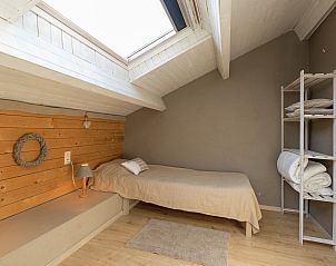 Unterkunft 09255100 - Chalet Luxemburg - Le Fournil de Rosalie