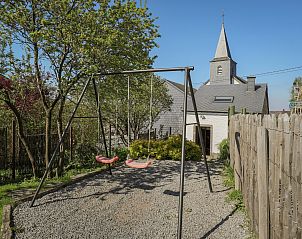 Unterkunft 09255100 - Chalet Luxemburg - Le Fournil de Rosalie