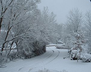 Unterkunft 09255100 - Chalet Luxemburg - Le Fournil de Rosalie