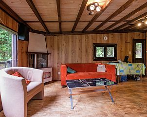 Unterkunft 09255101 - Chalet Luxemburg - Le Chession