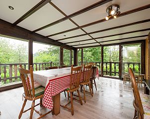 Unterkunft 09255101 - Chalet Luxemburg - Le Chession