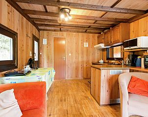Unterkunft 09255101 - Chalet Luxemburg - Le Chession