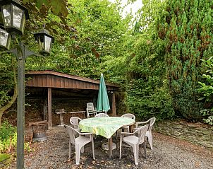 Unterkunft 09255101 - Chalet Luxemburg - Le Chession