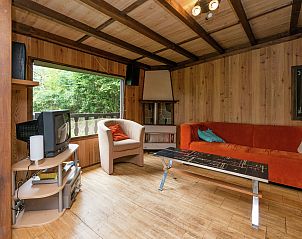 Unterkunft 09255101 - Chalet Luxemburg - Le Chession